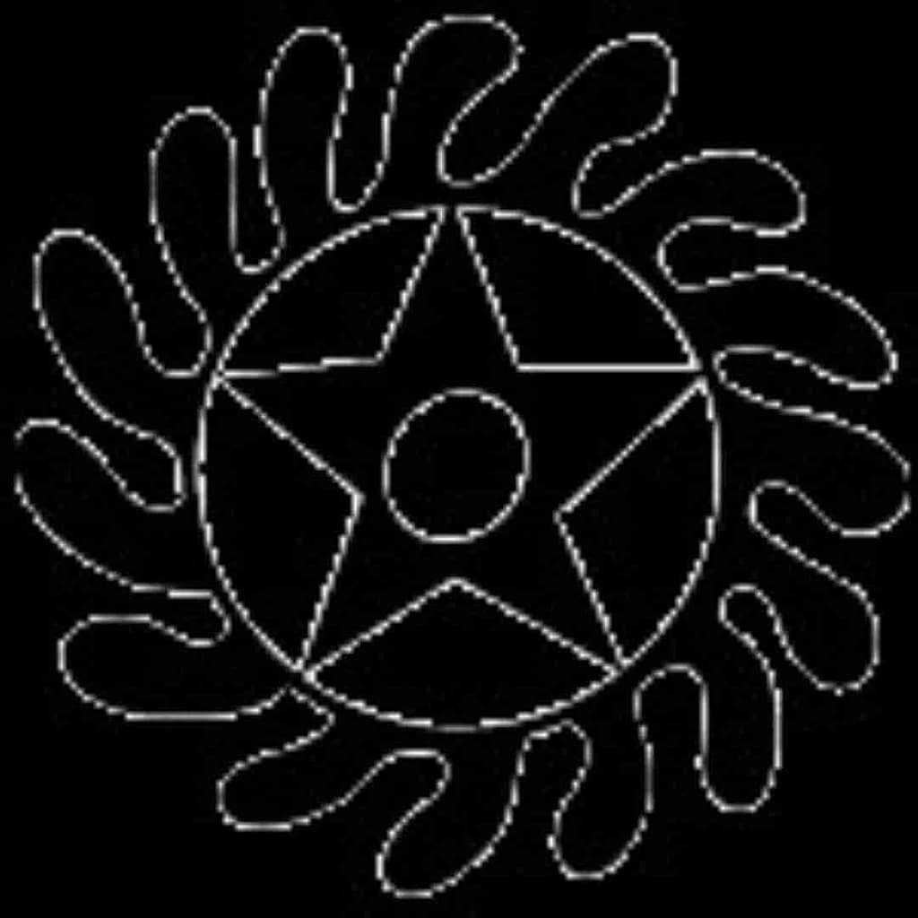 Sesa Wo Suban. Estrella de la mañana, lo que imprime carácter. El cambio.