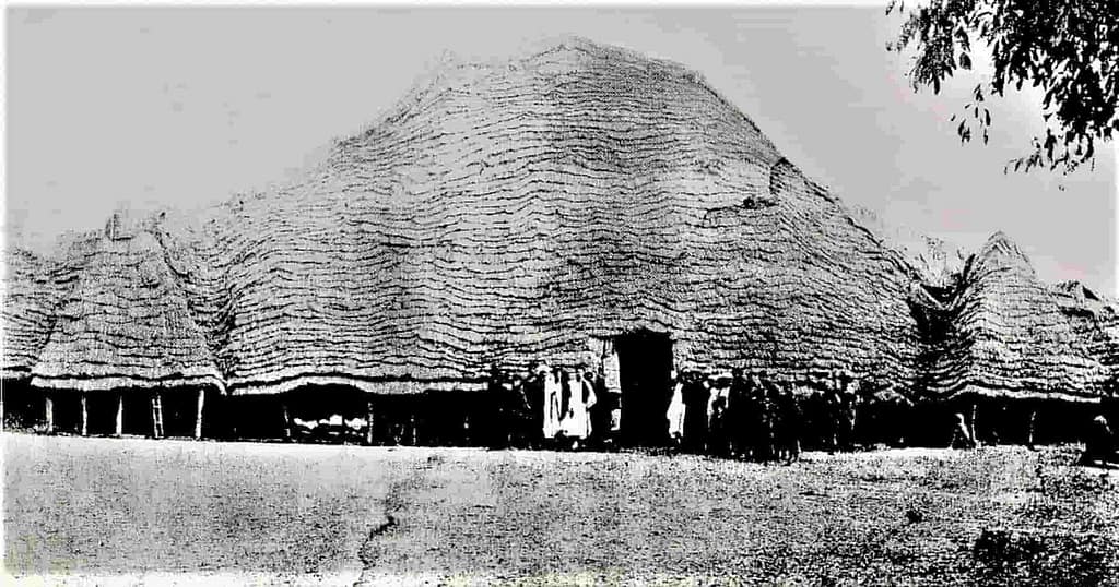 . Complejo real o Bashoruun ga en Oyo. Foto nº 7