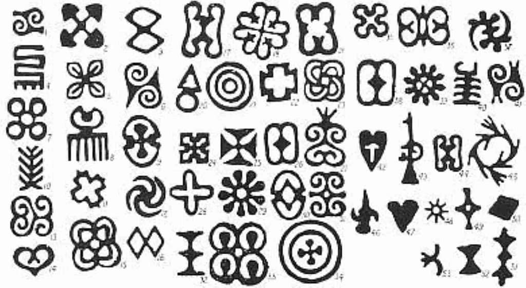 Adinkra