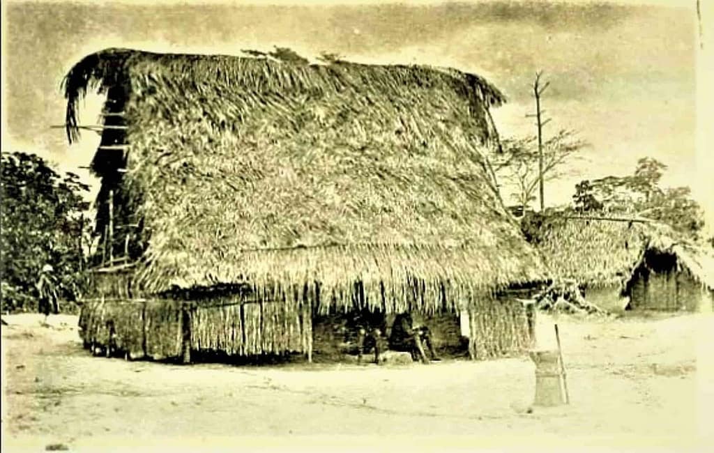 La arboleda de Sande