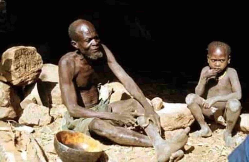 Misterio de los Dogón