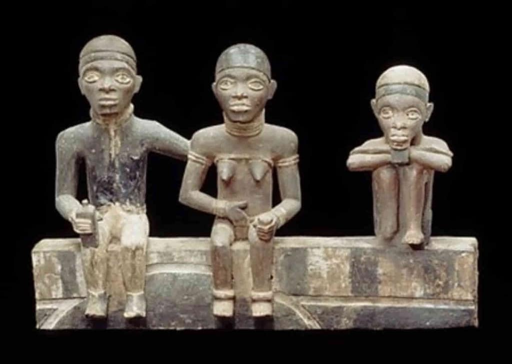 Arte en el Reino Kongo