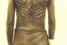 Terciopelo del Kasai