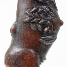 figuras de pie arte Luba