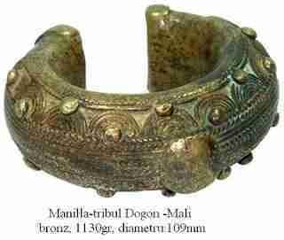 metalurgia en África