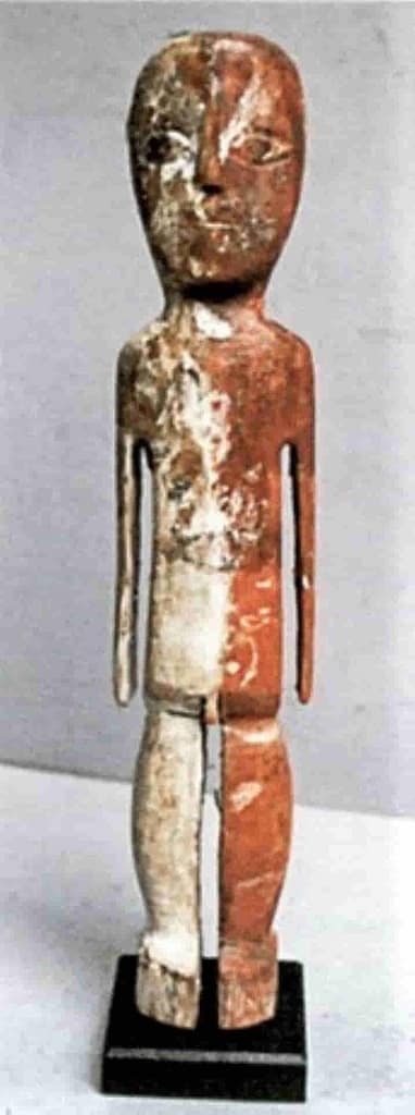 figuras de los Adán