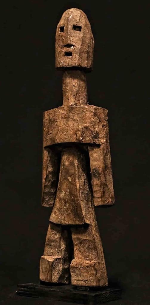 Venovi de los Ga adangbe