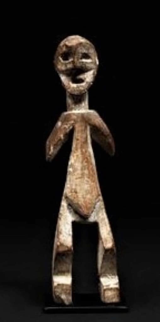 Venovi de los Ga adangbe