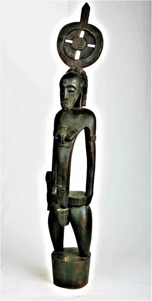 Sandogo de los Senufo