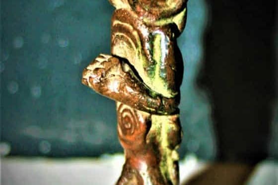 Latón Burkina fasso