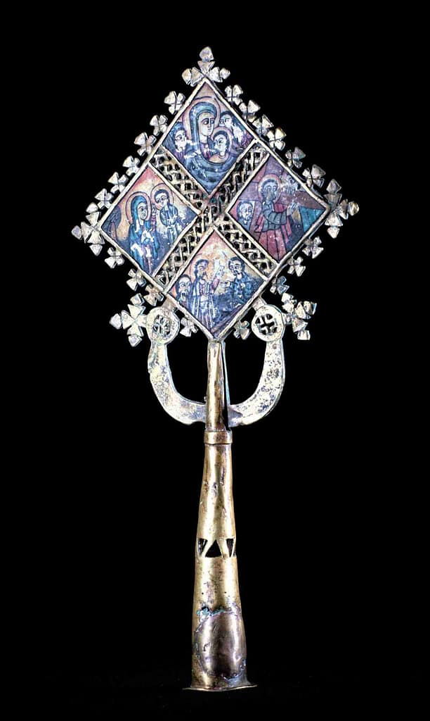 metalurgia en África