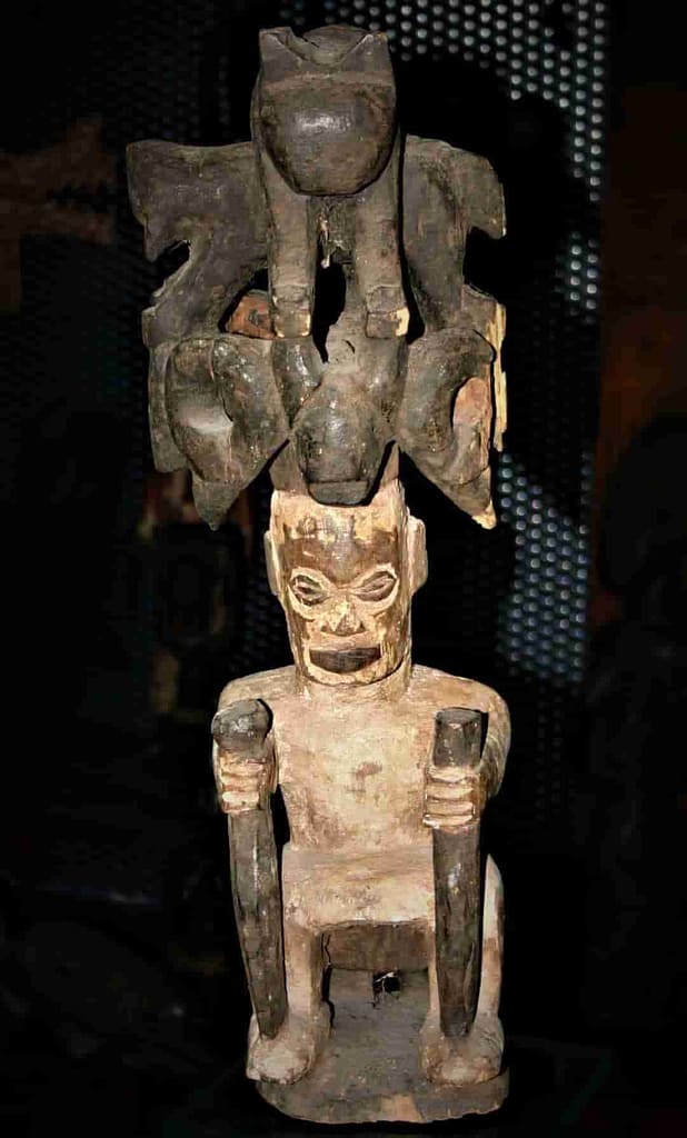 Ikenga
