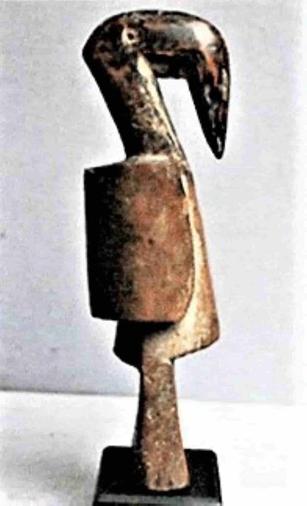 figuras de los Adán