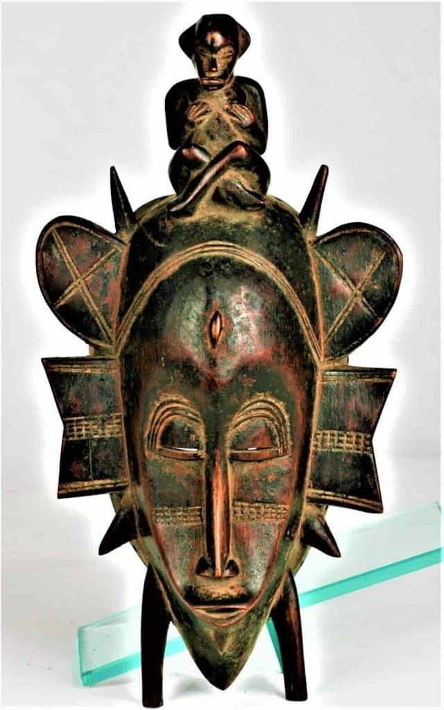 Sandogo de los Senufo