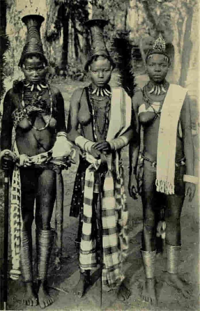 Fotógrafo George Thomas Basden