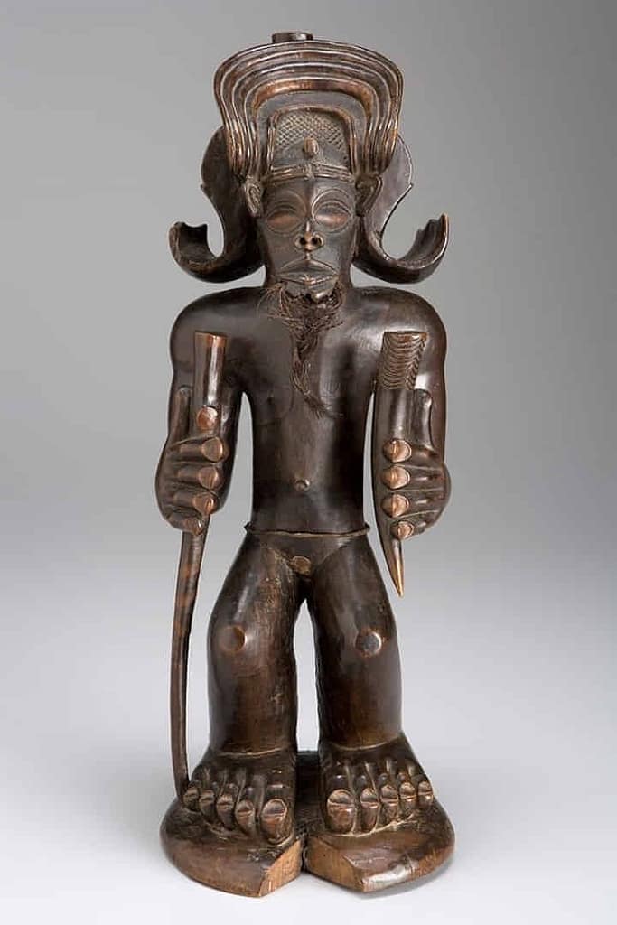 Conceptos filosóficos vitales en el arte