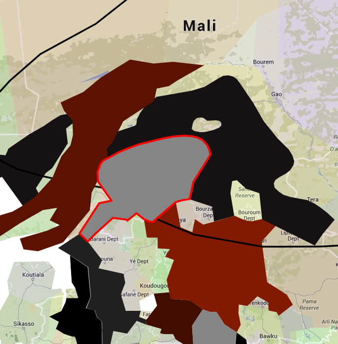 metalurgia en África