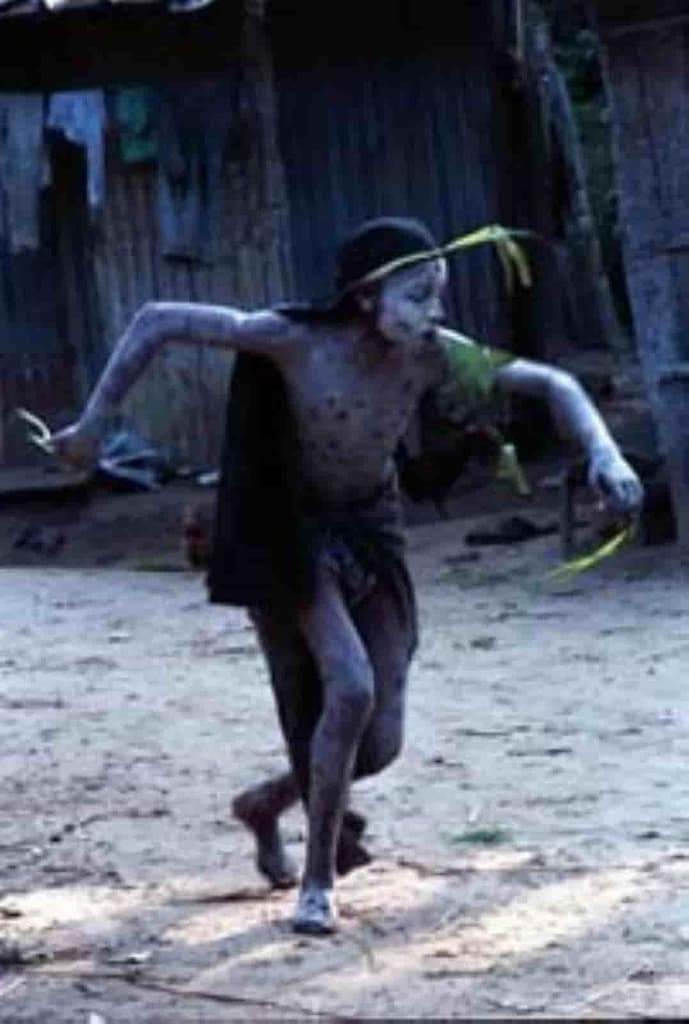 El relato oral vuvis