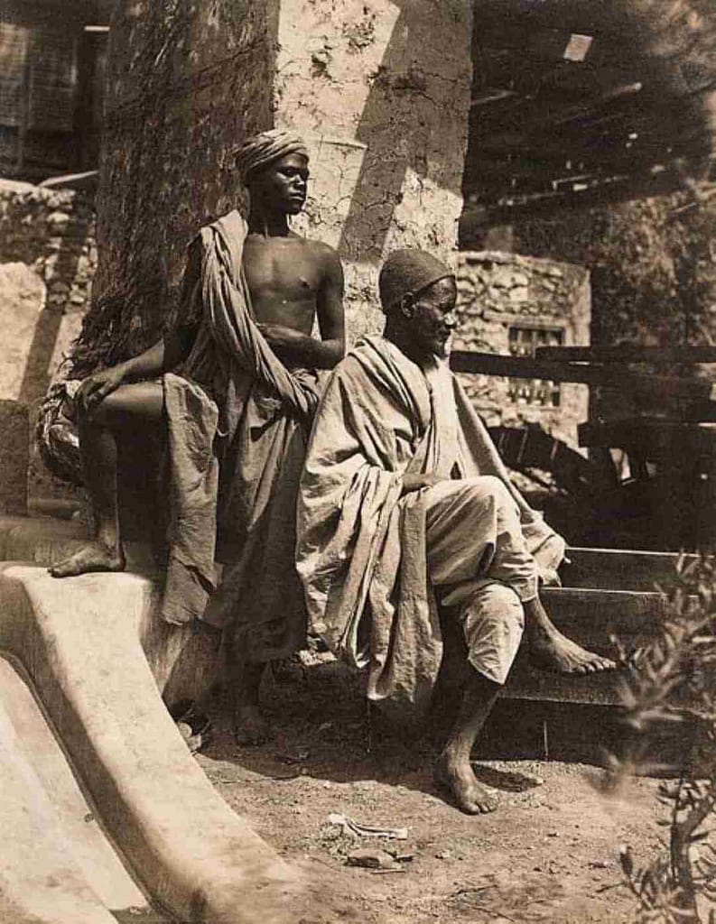 Relatos orales Kongo