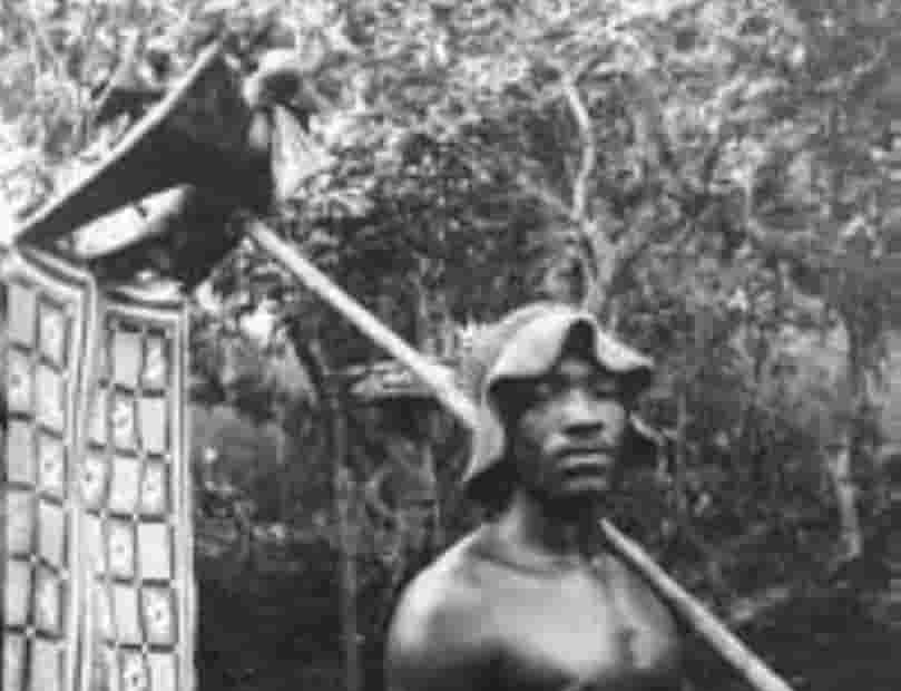 Organización social de los Senufos