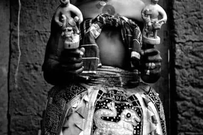 Culto Shango