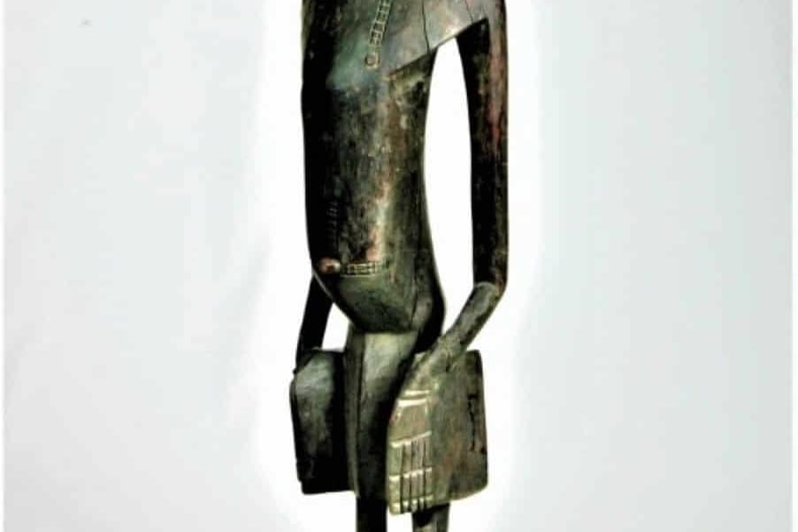 Sandogo de los Senufo