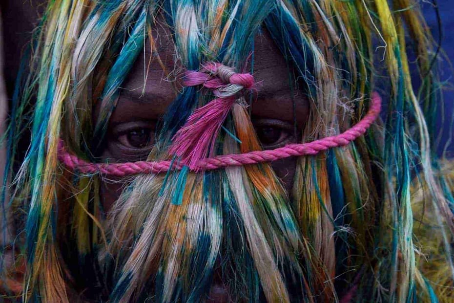 Burkina Faso