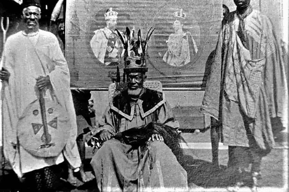 Cultura y religión Igbo
