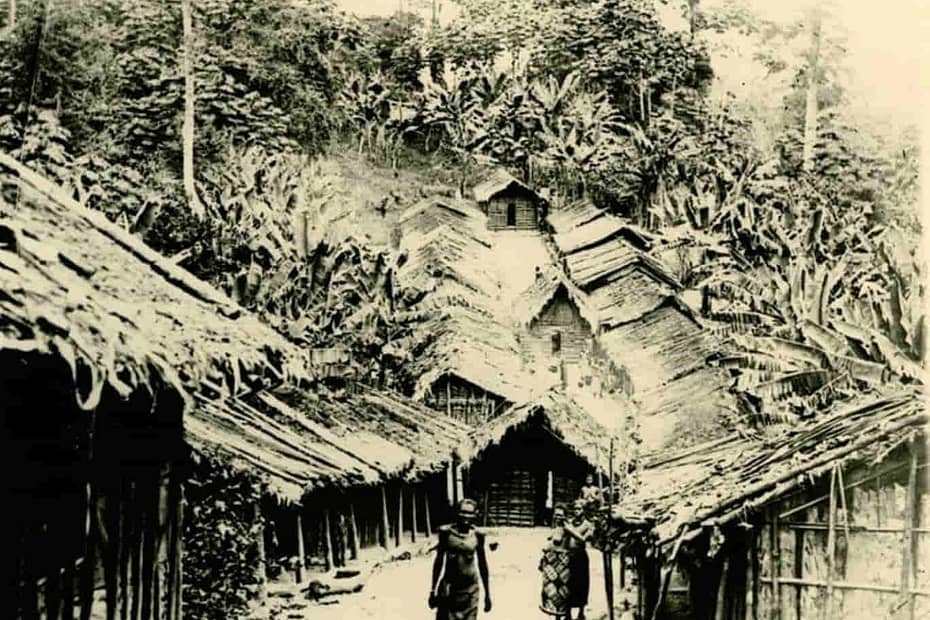 País fang
