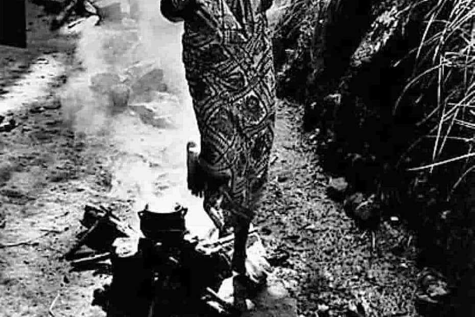 Idioma Pové de Gabón