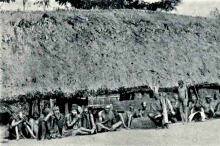 clanes Igbo