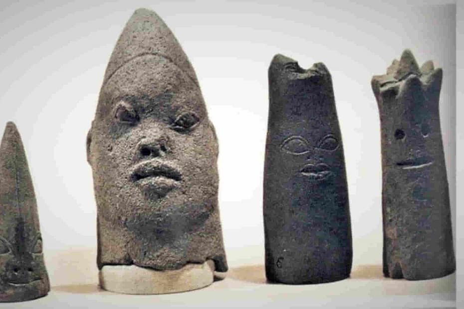 figuras zoomorfas