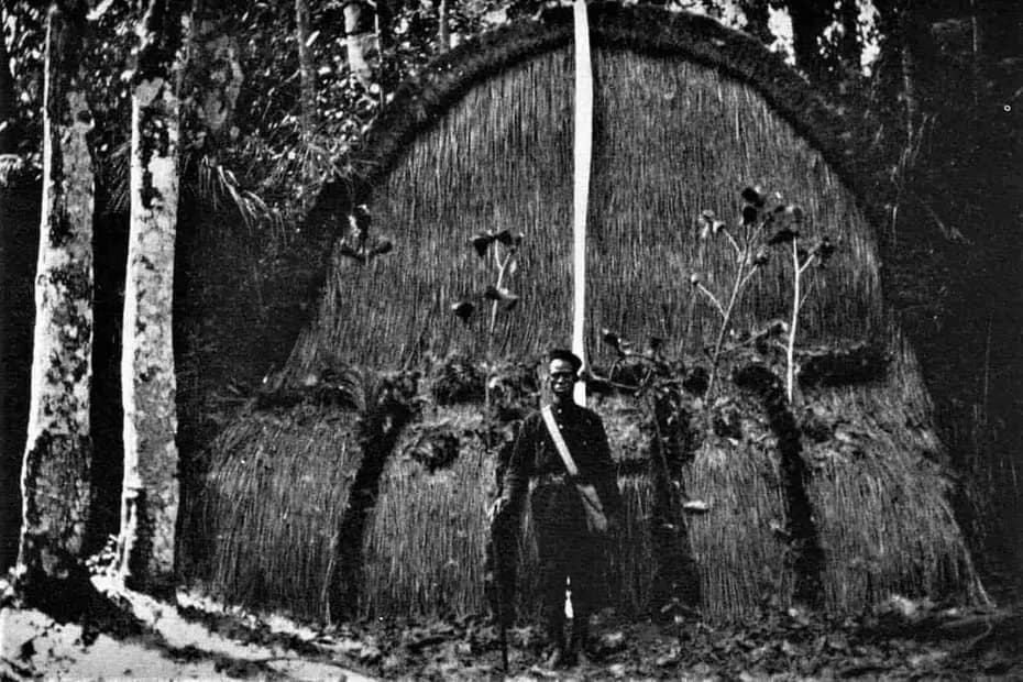 La Escuela del Bosque en Sapâ