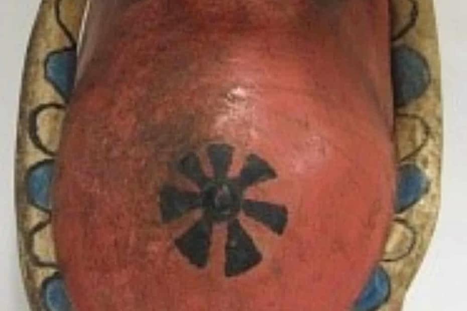 Artesanía de los Yoruba