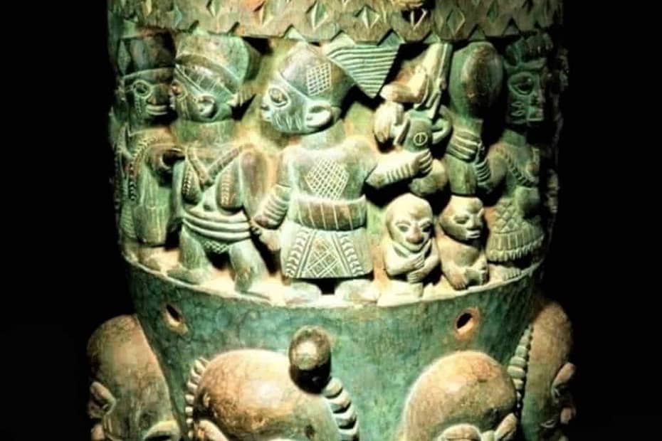 tambores Yoruba