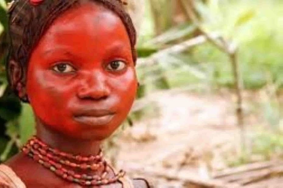Tshikumbi