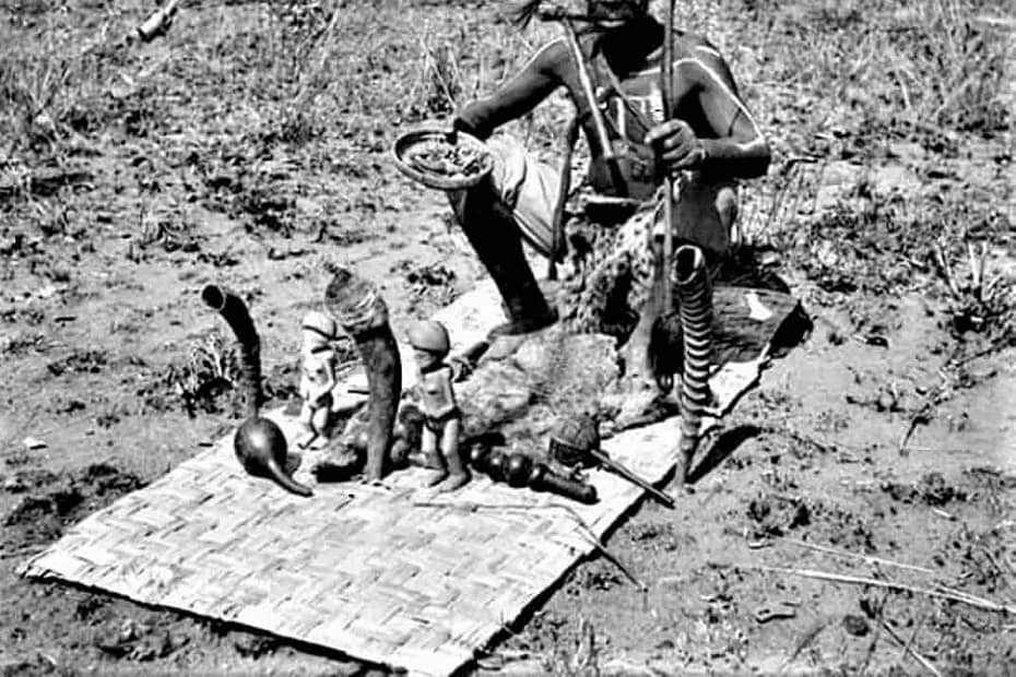 Kalunga