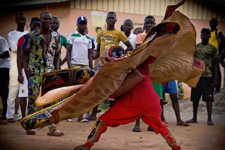 Egungun