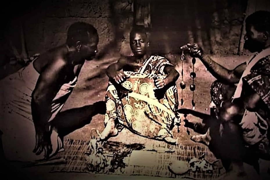 Olódùmarè