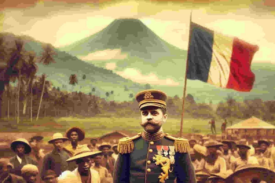 Cronología de la Independencia